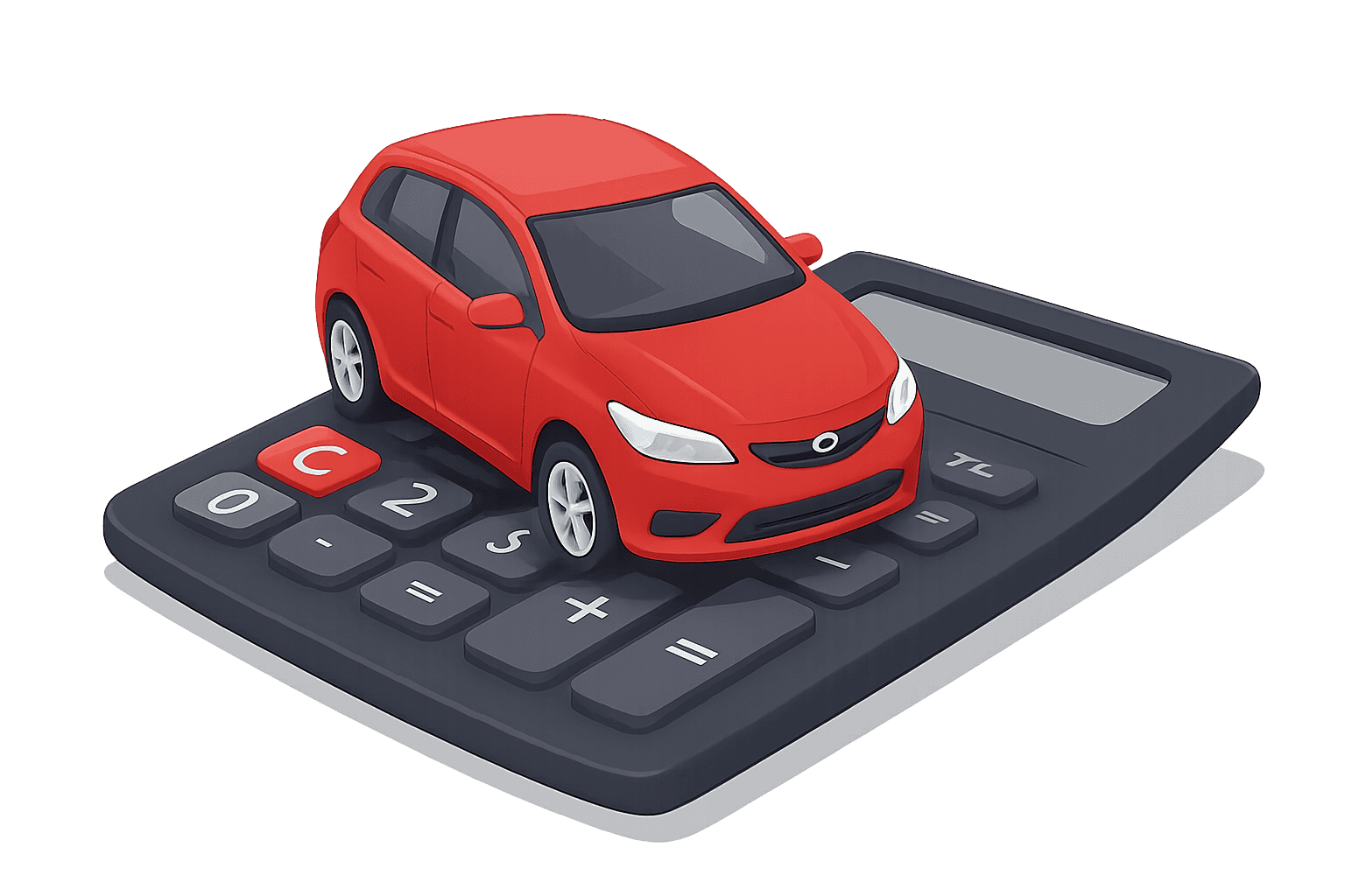 Узнай стоимость своего автомобиля Irbis